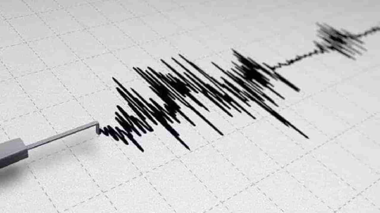 Jammu and Kashmir Earthquake: ಜಮ್ಮು ಮತ್ತು ಕಾಶ್ಮೀರದಲ್ಲಿ 3.6 ತೀವ್ರತೆಯ ಭೂಕಂಪ