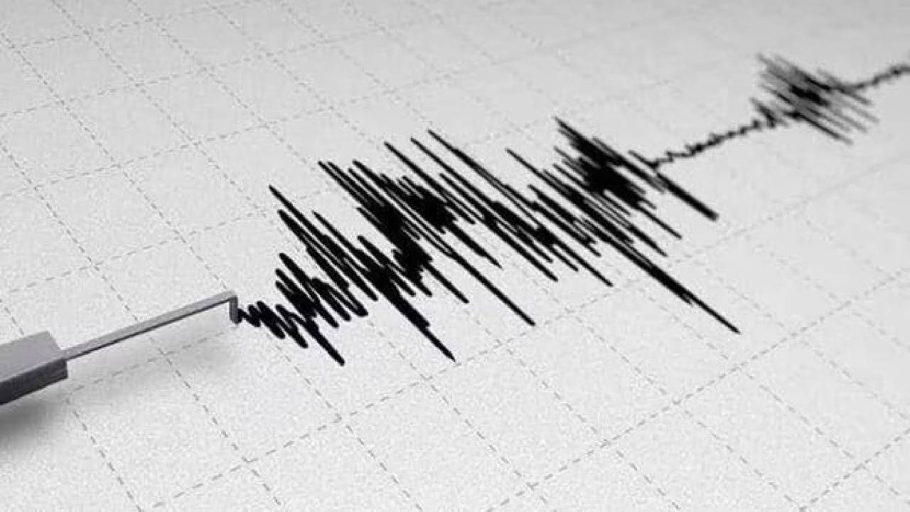 Jammu and Kashmir Earthquake: ಜಮ್ಮು ಮತ್ತು ಕಾಶ್ಮೀರದಲ್ಲಿ 3.6 ತೀವ್ರತೆಯ ಭೂಕಂಪ