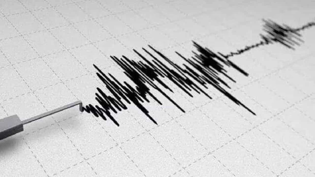 Jammu and Kashmir Earthquake: ಜಮ್ಮು ಮತ್ತು ಕಾಶ್ಮೀರದಲ್ಲಿ 3.6 ತೀವ್ರತೆಯ ಭೂಕಂಪ Jammu and Kashmir Earthquake: ಜಮ್ಮು ಮತ್ತು ಕಾಶ್ಮೀರದಲ್ಲಿ 3.6 ತೀವ್ರತೆಯ ಭೂಕಂಪ