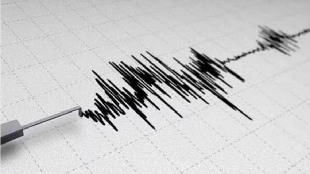 Ladakh Earthquake: ಲಡಾಖ್​ನ ಲೇಹ್​ನಲ್ಲಿ 3.4 ತೀವ್ರತೆಯ ಭೂಕಂಪ