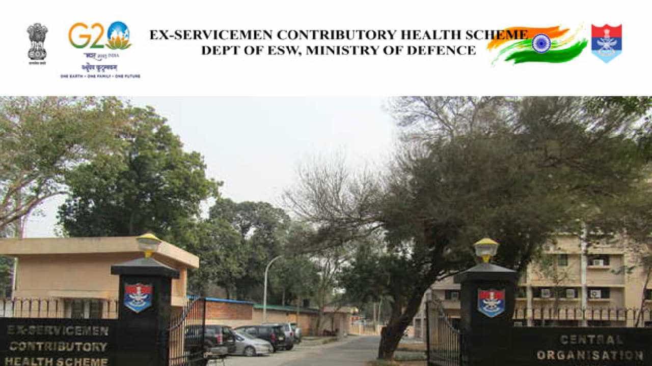 ECHS Recruitment 2024: 45 ವೈದ್ಯಕೀಯ ಅಧಿಕಾರಿ, ಚಾಲಕ ಹುದ್ದೆಗಳಿಗೆ ಅರ್ಜಿ ಸಲ್ಲಿಸಿ ECHS Recruitment 2024: 45 ವೈದ್ಯಕೀಯ ಅಧಿಕಾರಿ, ಚಾಲಕ ಹುದ್ದೆಗಳಿಗೆ ಅರ್ಜಿ ಸಲ್ಲಿಸಿ