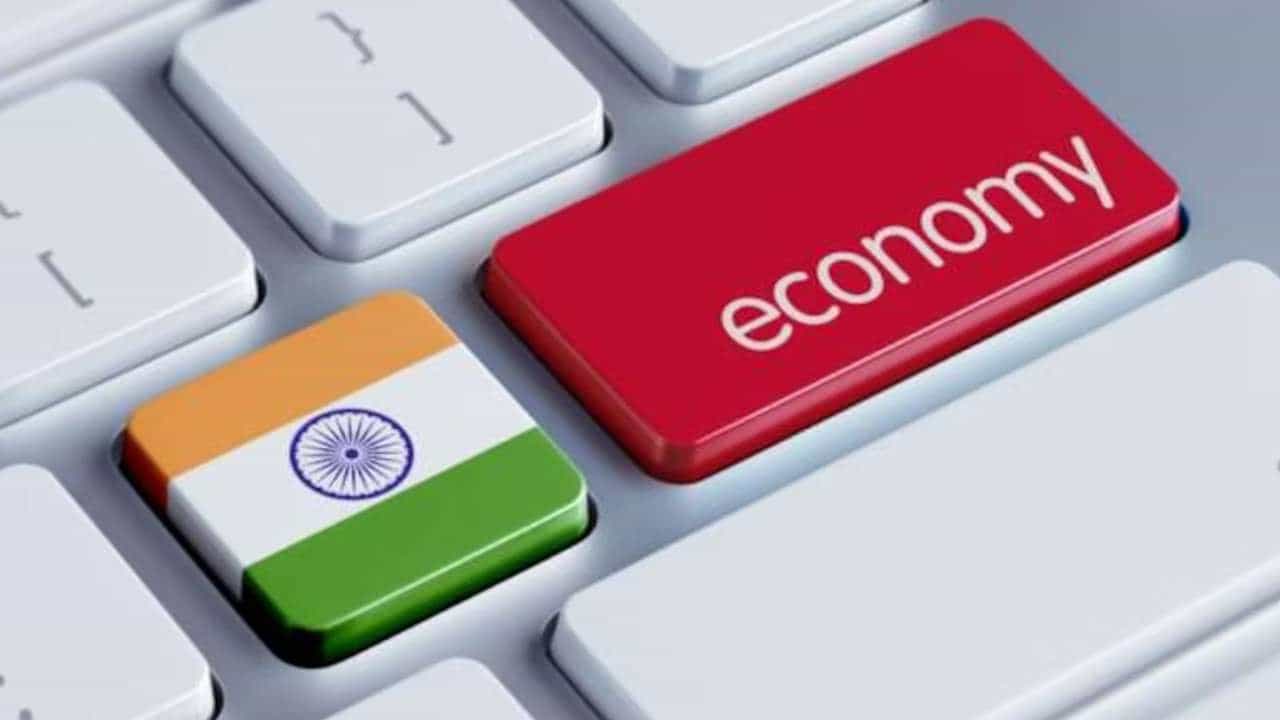 Indian Economy: ರಾಯ್ಟರ್ಸ್ ಸಮೀಕ್ಷೆ: 2023-24ರಲ್ಲಿ ಭಾರತದ ಆರ್ಥಿಕತೆ ಶೇ. 6.9ರಷ್ಟು ವೃದ್ಧಿ ಸಾಧ್ಯತೆ Indian Economy: ರಾಯ್ಟರ್ಸ್ ಸಮೀಕ್ಷೆ: 2023-24ರಲ್ಲಿ ಭಾರತದ ಆರ್ಥಿಕತೆ ಶೇ. 6.9ರಷ್ಟು ವೃದ್ಧಿ ಸಾಧ್ಯತೆ