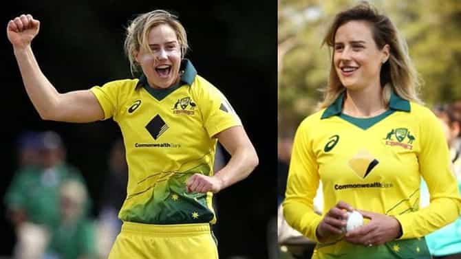 Ellyse Perry: ವಿಶೇಷ ವಿಶ್ವ ದಾಖಲೆ ಬರೆದ ಎಲ್ಲಿಸ್ ಪೆರ್ರಿ