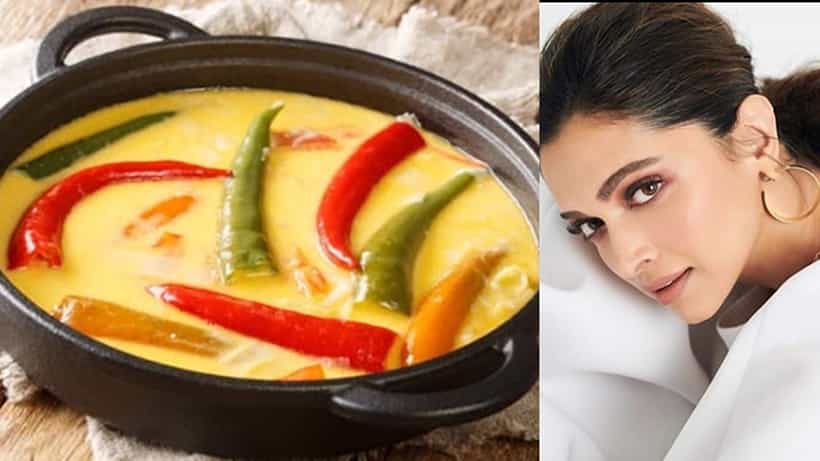 ದೀಪಿಕಾ ಪಡುಕೋಣೆಯಿಂದ ವೈರಲ್ ಆಗ್ತಿದೆ ಭೂತಾನ್ ರಾಷ್ಟ್ರೀಯ ಆಹಾರ, ಇದನ್ನು ಮಾಡುವುದು ಹೇಗೆ?