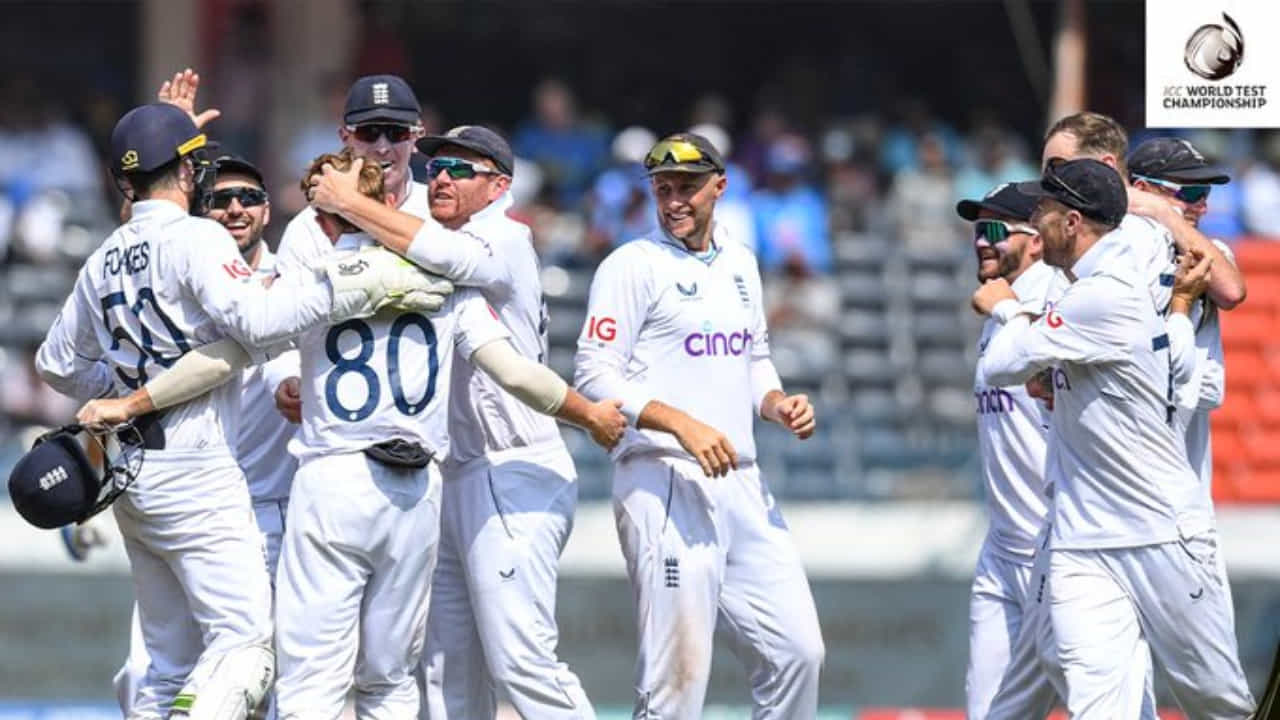 IND vs ENG: ಗೆಲ್ಲುವ ಪಂದ್ಯವನ್ನು ಕೈಚೆಲ್ಲಿದ ಭಾರತ; ಇಂಗ್ಲೆಂಡ್ಗೆ 28 ರನ್ ಜಯ IND vs ENG: ಗೆಲ್ಲುವ ಪಂದ್ಯವನ್ನು ಕೈಚೆಲ್ಲಿದ ಭಾರತ; ಇಂಗ್ಲೆಂಡ್ಗೆ 28 ರನ್ ಜಯ