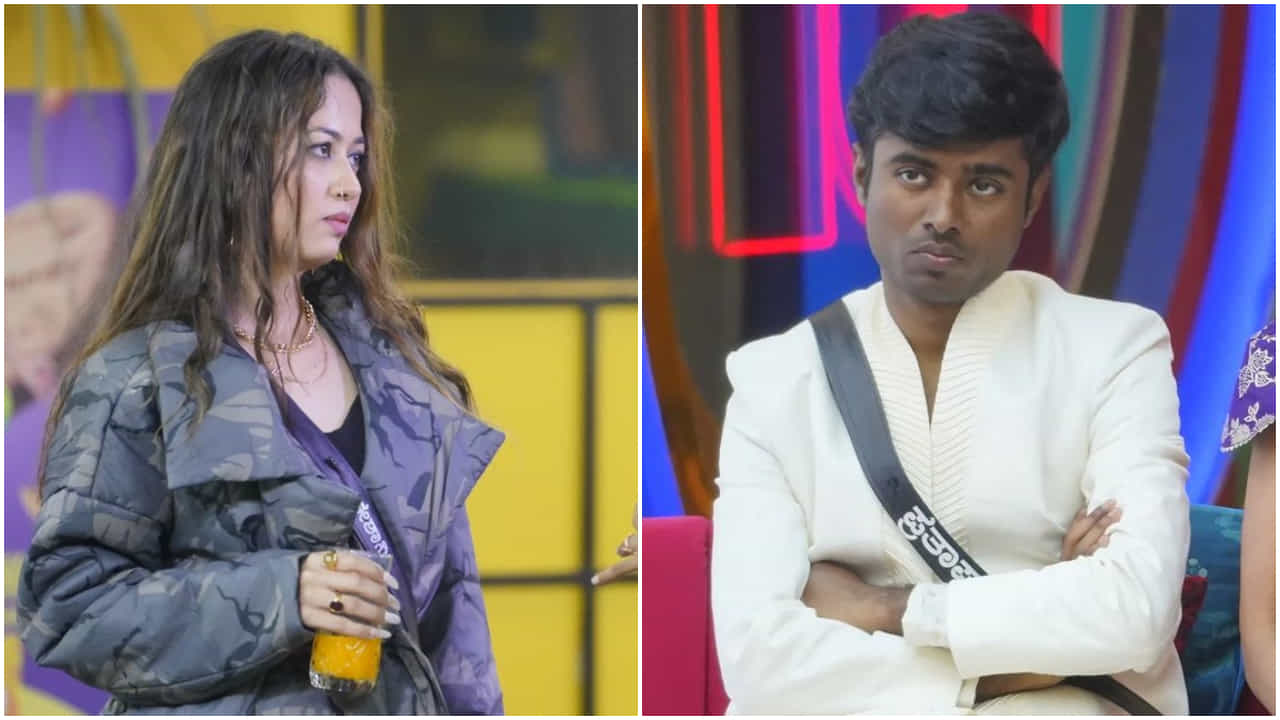‘ಪ್ರತಾಪ್ ಗೆದ್ದು ಉಳಿದುಕೊಂಡಿದ್ದಾರೆ’; ಡ್ರೋನ್ ಸುದ್ದಿಗೆ ಬಂದ ಈಶಾನಿಗೆ ಸರಿಯಾಗಿ ತಿರುಗೇಟು ಕೊಟ್ಟ ಸುದೀಪ್