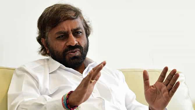 ಬಿಜೆಪಿಯವರು ಜಾತಿ, ಧರ್ಮಗಳ ನಡುವೆ ವಿಷಬೀಜ ಬಿತ್ತುತ್ತಿದ್ದಾರೆ- ಖಂಡ್ರೆ