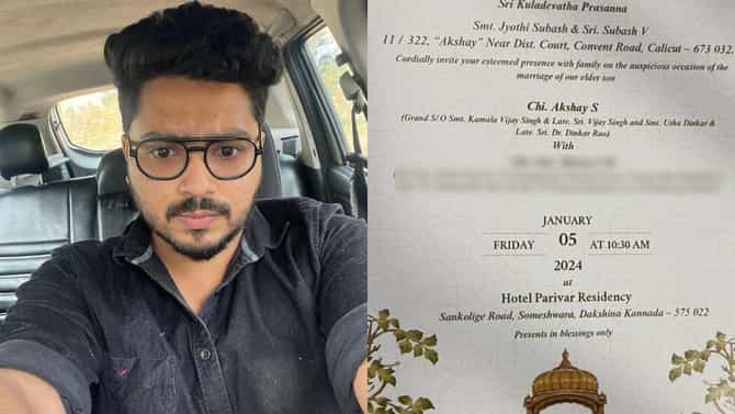ಬೇರೊಬ್ಬಳಿಗೆ ತಾಳಿ ಕಟ್ಟುವಾಗ ಮಾಜಿ ಪ್ರೇಯಸಿ ಎಂಟ್ರಿ; ಮುಂದೇನಾಯ್ತು?