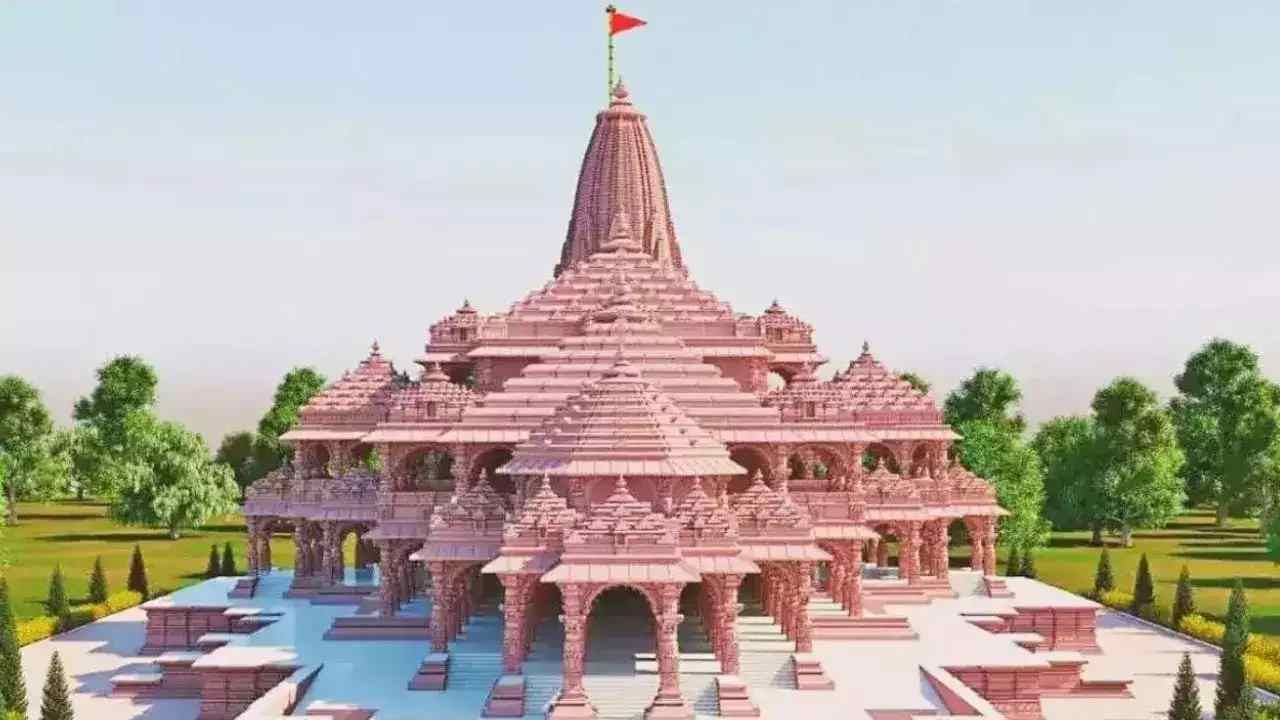 ಅಯೋಧ್ಯೆ ರಾಮನ ಸಾರ್ವಜನಿಕ ದರ್ಶನ ಭಾಗ್ಯ ಯಾವಾಗಿನಿಂದ? ದಿನಾಂಕ ಘೋಷಿಸಿದ ಸಮಿತಿ ಅಯೋಧ್ಯೆ ರಾಮನ ಸಾರ್ವಜನಿಕ ದರ್ಶನ ಭಾಗ್ಯ ಯಾವಾಗಿನಿಂದ? ದಿನಾಂಕ ಘೋಷಿಸಿದ ಸಮಿತಿ
