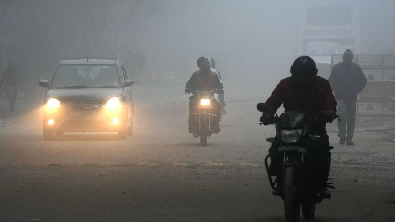 Karnataka Weather: ಬೆಂಗಳೂರಿನಲ್ಲಿಂದು ಮೋಡಕವಿದ ವಾತಾವರಣ, ರಾಜ್ಯಾದ್ಯಂತ ಒಣಹವೆ