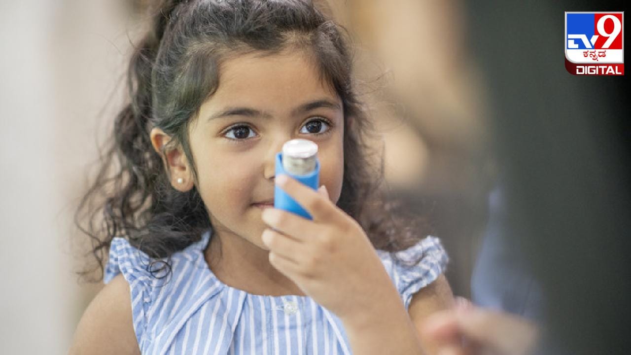 Food allergy ಆಹಾರದ ಅಲರ್ಜಿ ಮಕ್ಕಳಲ್ಲಿ ಈ ಸಮಸ್ಯೆಗೆ ಕಾರಣವಾಗಬಹುದು Kannada