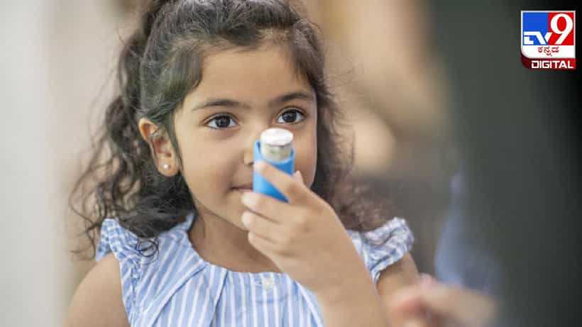 Food allergy: ಆಹಾರದ ಅಲರ್ಜಿ ಮಕ್ಕಳಲ್ಲಿ ಈ ಸಮಸ್ಯೆಗೆ ಕಾರಣವಾಗಬಹುದು