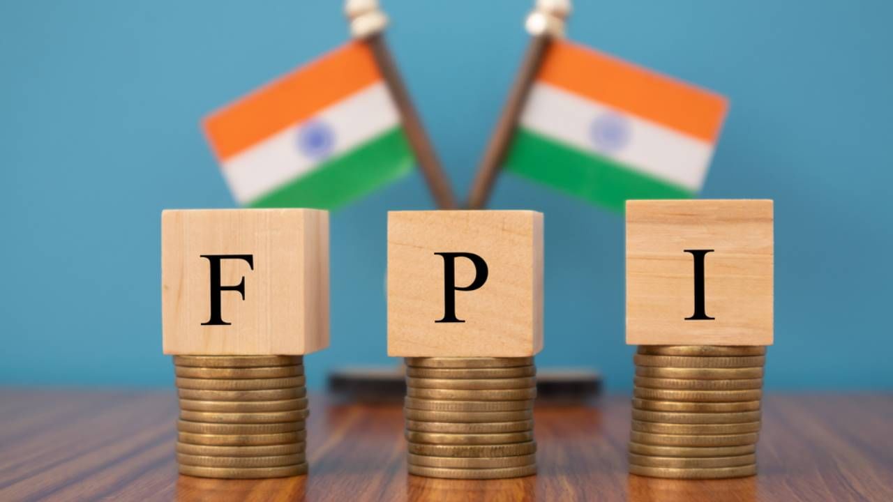 FPI Investments: 2023ರಲ್ಲಿ ಭಾರತದ ಬಂಡವಾಳ ಮಾರುಕಟ್ಟೆಗೆ ಹರಿದುಬಂದಿದೆ ಭರಪೂರ ಎಫ್​ಪಿಐ ಹಣ; 2.4 ಲಕ್ಷ ಕೋಟಿ ರೂ ಹೂಡಿಕೆ