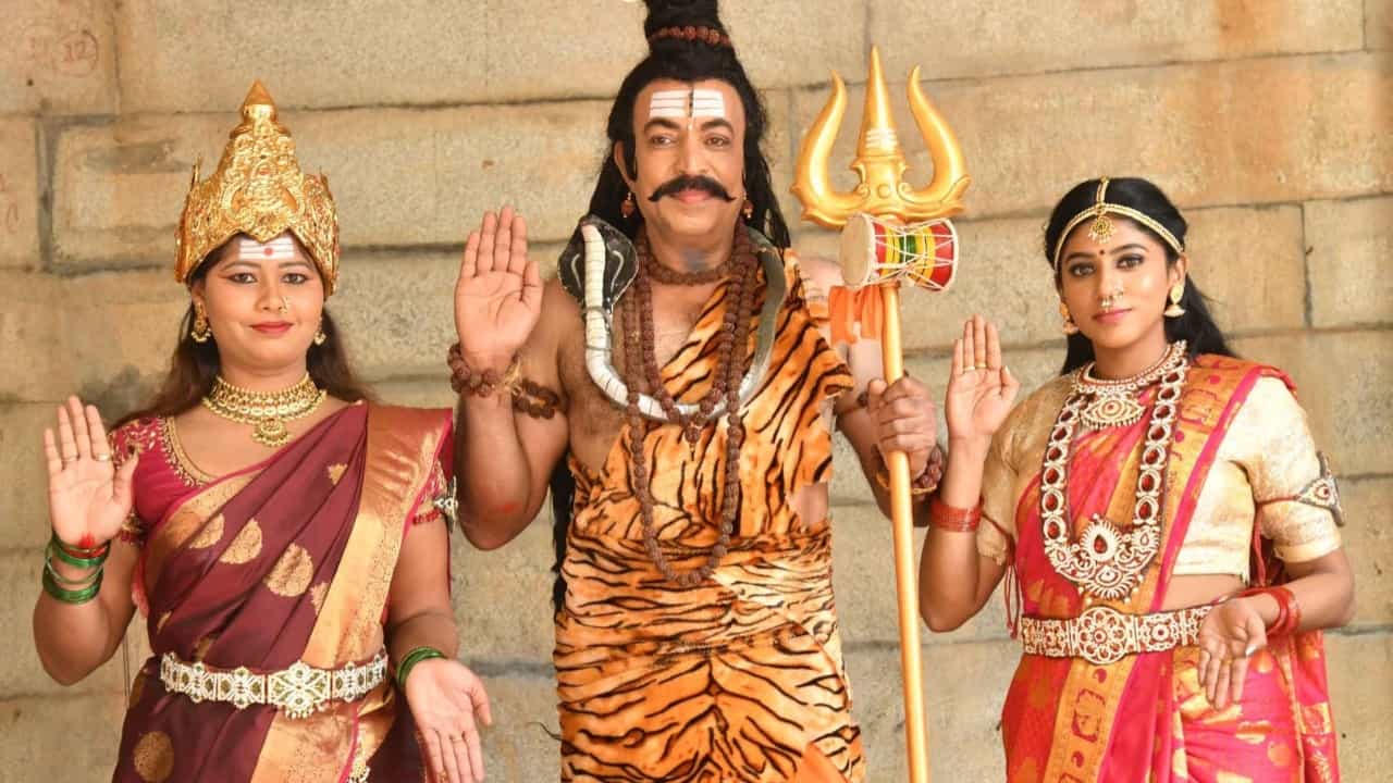 ಮತ್ತೆ ಬರುತ್ತಿದೆ ‘ಗಂಗೆ-ಗೌರಿ’ ಸಿನಿಮಾ, ಇದು ‘ಕೈಲಾಸ’ದ ಕತೆ ಮತ್ತೆ ಬರುತ್ತಿದೆ ‘ಗಂಗೆ-ಗೌರಿ’ ಸಿನಿಮಾ, ಇದು ‘ಕೈಲಾಸ’ದ ಕತೆ