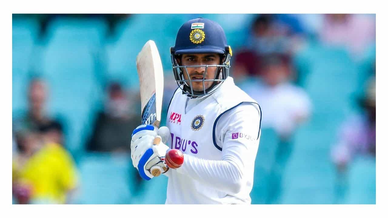 Shubman Gill: ಮುಂದುವರೆದ ಶುಭ್ಮನ್ ಗಿಲ್ ಫ್ಲಾಪ್ ಶೋ..! Shubman Gill: ಮುಂದುವರೆದ ಶುಭ್ಮನ್ ಗಿಲ್ ಫ್ಲಾಪ್ ಶೋ..!