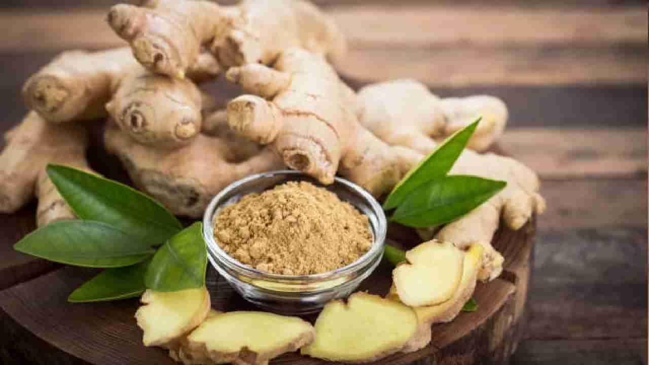 Ginger Benefits: ಕೂದಲ ಆರೋಗ್ಯಕ್ಕೂ ಶುಂಠಿಗೂ ಏನು ಸಂಬಂಧ?