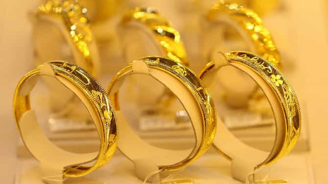 Gold Rates 11 Jan: ಇವತ್ತಿನ ಚಿನ್ನ, ಬೆಳ್ಳಿ ಬೆಲೆಗಳೆಷ್ಟು?