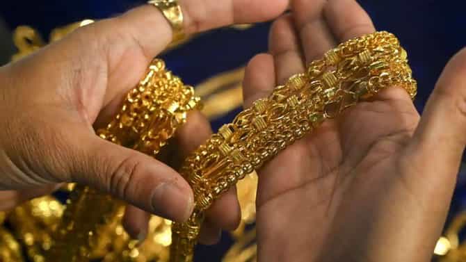 Gold Rates 07 Jan: ಇವತ್ತಿನ ಚಿನ್ನ, ಬೆಳ್ಳಿ ಬೆಲೆಗಳೆಷ್ಟು?