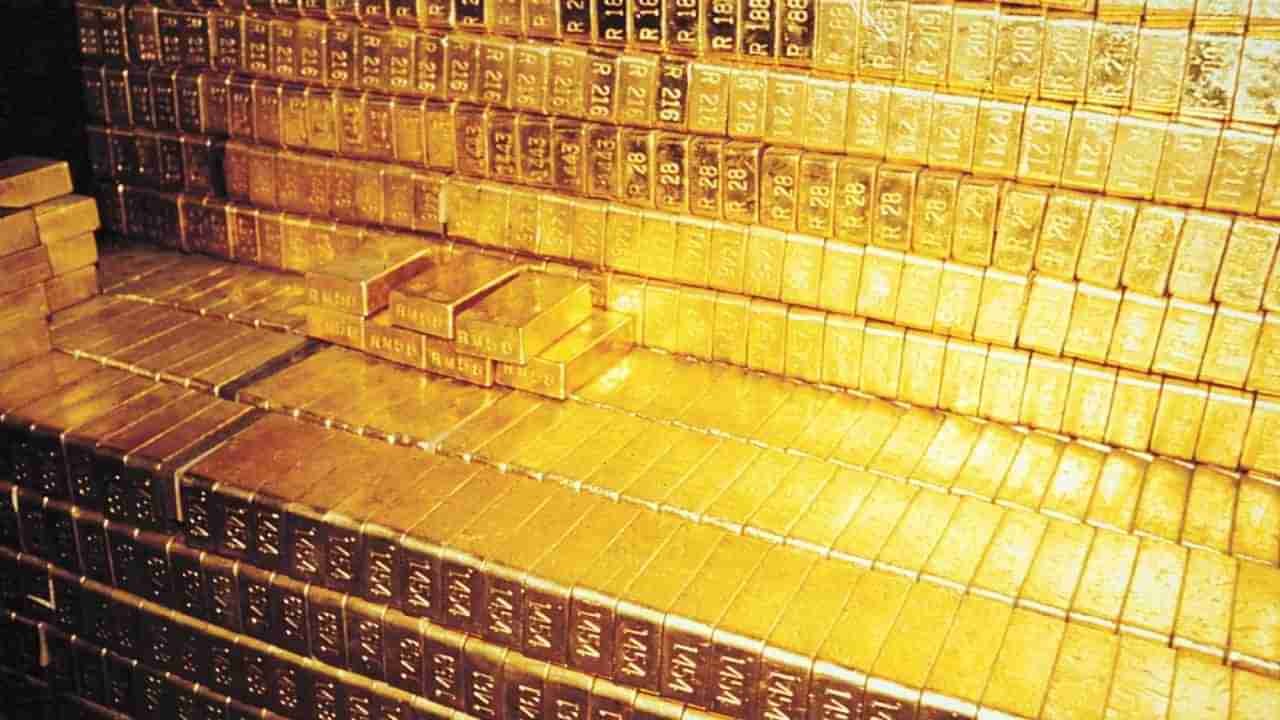 Highest Gold Reserves: ಅತಿಹೆಚ್ಚು ಗೋಲ್ಡ್ ರಿಸರ್ವ್ಸ್ ಹೊಂದಿರುವ ದೇಶಗಳು; ಭಾರತ ಹೊಂದಿರುವ ಚಿನ್ನ ಎಷ್ಟು? ಯಾಕೆ ಈ ನಿಧಿ ಮುಖ್ಯ?