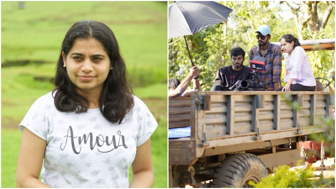‘ಜರ್ನಿ ಆಫ್ ಬೆಳ್ಳಿ’: ಕನ್ನಡ ಚಿತ್ರರಂಗಕ್ಕೆ ಮತ್ತೋರ್ವ ನಿರ್ದೇಶಕಿ ಆಗಮನ ‘ಜರ್ನಿ ಆಫ್ ಬೆಳ್ಳಿ’: ಕನ್ನಡ ಚಿತ್ರರಂಗಕ್ಕೆ ಮತ್ತೋರ್ವ ನಿರ್ದೇಶಕಿ ಆಗಮನ