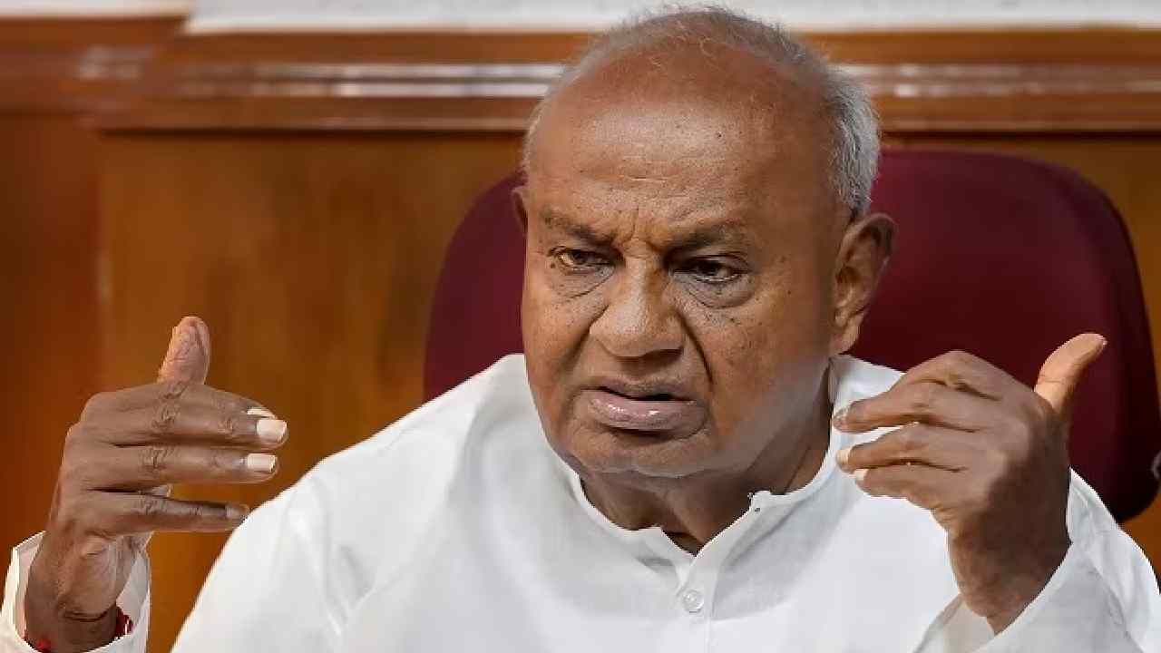 ಕುಟುಂಬ ಸಹಿತ ನಾನು ಅಯೋಧ್ಯೆಗೆ ಹೋಗುತ್ತೇನೆ: ಹೆಚ್ಡಿ ದೇವೇಗೌಡ ಕುಟುಂಬ ಸಹಿತ ನಾನು ಅಯೋಧ್ಯೆಗೆ ಹೋಗುತ್ತೇನೆ: ಹೆಚ್ಡಿ ದೇವೇಗೌಡ