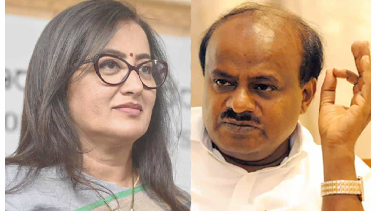 ಇಂದಿನಿಂದ ಕುಮಾರಸ್ವಾಮಿ ರೆಸಾರ್ಟ್ ರಾಜಕೀಯ, ಸಮಲತಾ ಬಗ್ಗೆ ಅಚ್ಚರಿ ಹೇಳಿಕೆ ಇಂದಿನಿಂದ ಕುಮಾರಸ್ವಾಮಿ ರೆಸಾರ್ಟ್ ರಾಜಕೀಯ, ಸಮಲತಾ ಬಗ್ಗೆ ಅಚ್ಚರಿ ಹೇಳಿಕೆ