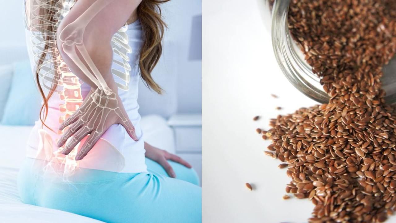 Bone Health: ಮೂಳೆಯ ಆರೋಗ್ಯ ಕಾಪಾಡಿಕೊಳ್ಳಲು ಆಹಾರದಲ್ಲಿ ಅಗಸೆ ಬೀಜ ಸೇರಿಸಿ