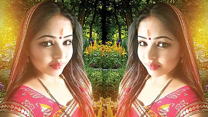 ಗಂಡನ ಸಾವು: 15 ದಿನದಲ್ಲಿ ಪತ್ನಿ ಆತ್ಮಹತ್ಯೆ