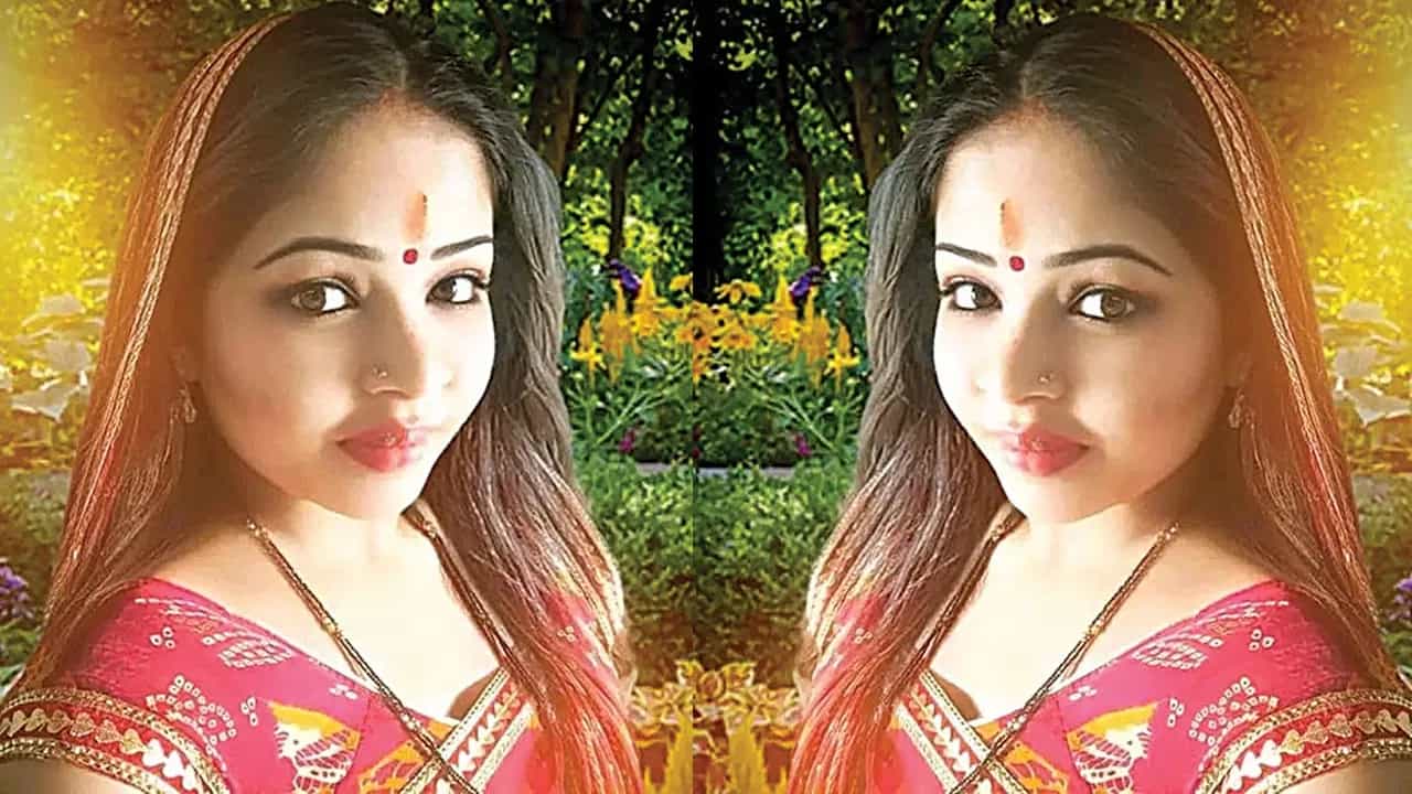 ಗಂಡನ ಆಕಸ್ಮಿಕ ಸಾವು: ಮಾನಸಿಕವಾಗಿ ನೊಂದ ಪತ್ನಿ 15 ದಿನದಲ್ಲಿ ಆತ್ಮಹತ್ಯೆ ಗಂಡನ ಆಕಸ್ಮಿಕ ಸಾವು: ಮಾನಸಿಕವಾಗಿ ನೊಂದ ಪತ್ನಿ 15 ದಿನದಲ್ಲಿ ಆತ್ಮಹತ್ಯೆ