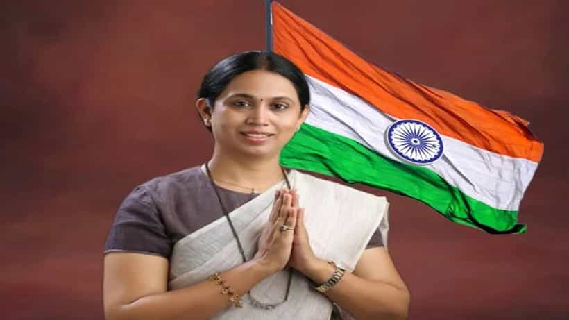 ಲಕ್ಷ್ಮೀ ಹೆಬ್ಬಾಳ್ಕರ್ಗೆ ಆಹ್ವಾನ ಕೊಟ್ಟಿದ್ದು ರಾಮ ಮಂದಿರ ಉದ್ಘಾಟನೆಗಲ್ಲ, ಭೇಟಿಗಷ್ಟೇ: ವಿಹೆಚ್ಪಿ ಸ್ಪಷ್ಟನೆ