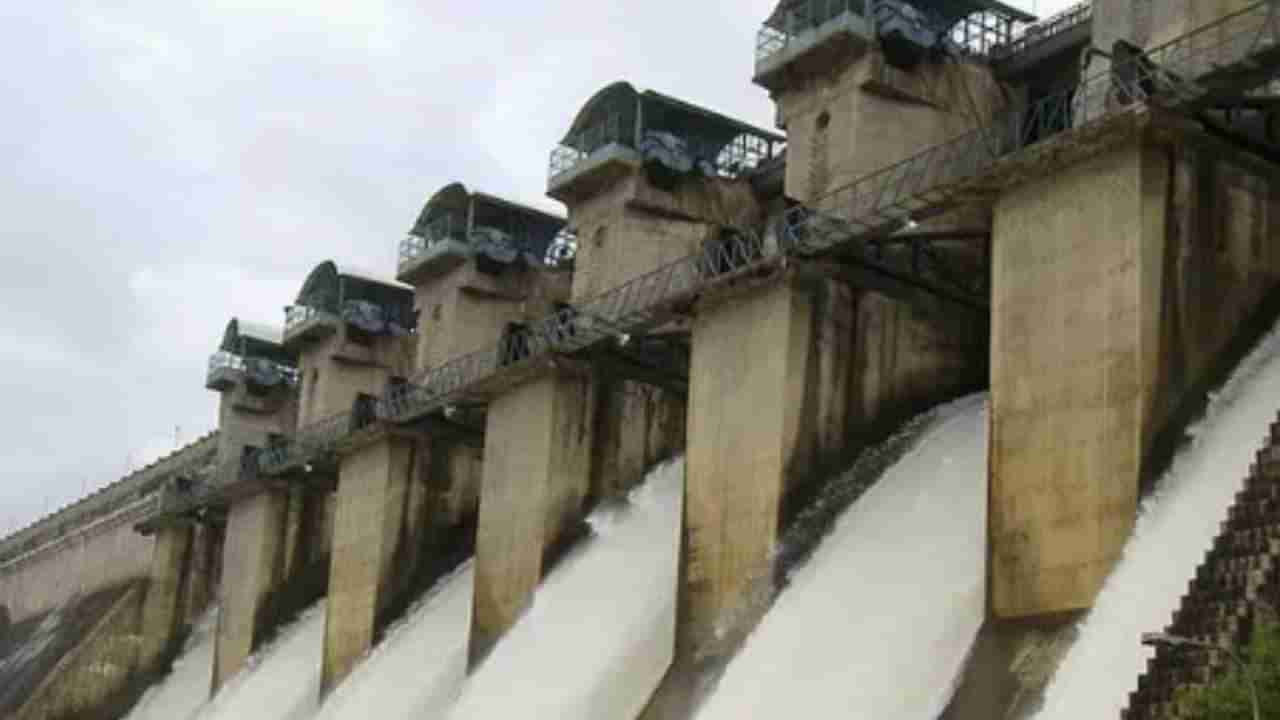 Karnataka Dam Water Level: ಜ.10ರ ರಾಜ್ಯದ ಪ್ರಮುಖ ಡ್ಯಾಂಗಳ ನೀರಿನ ಮಟ್ಟದ ವಿವರ ಇಲ್ಲಿದೆ