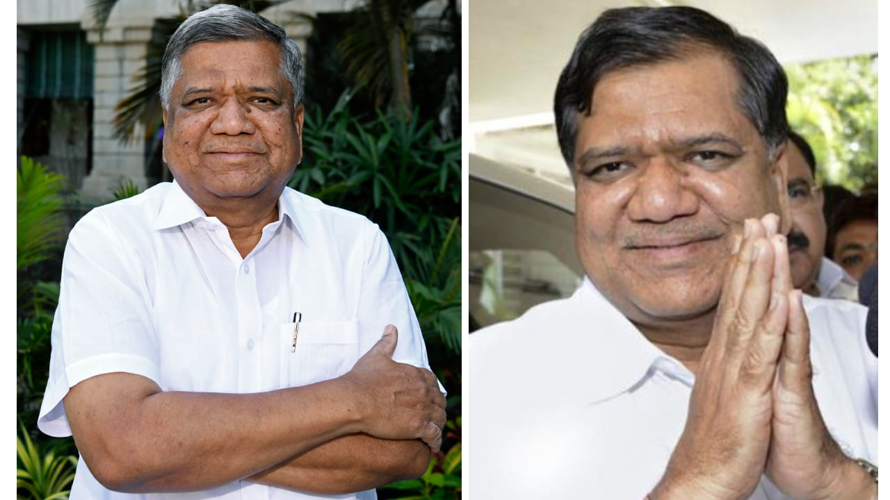 ಒಂದು ಸುತ್ತು ರಾಜಕೀಯ ಪಯಣ ಪೂರ್ಣಗೊಳಿಸಿದ 68 ವರ್ಷದ ಜಗದೀಶ್ ಶೆಟ್ಟರ್! ಅದರ ಏಳುಬೀಳುಗಳ ಹಿನ್ನೋಟ ಇಲ್ಲಿದೆ ಒಂದು ಸುತ್ತು ರಾಜಕೀಯ ಪಯಣ ಪೂರ್ಣಗೊಳಿಸಿದ 68 ವರ್ಷದ ಜಗದೀಶ್ ಶೆಟ್ಟರ್! ಅದರ ಏಳುಬೀಳುಗಳ ಹಿನ್ನೋಟ ಇಲ್ಲಿದೆ