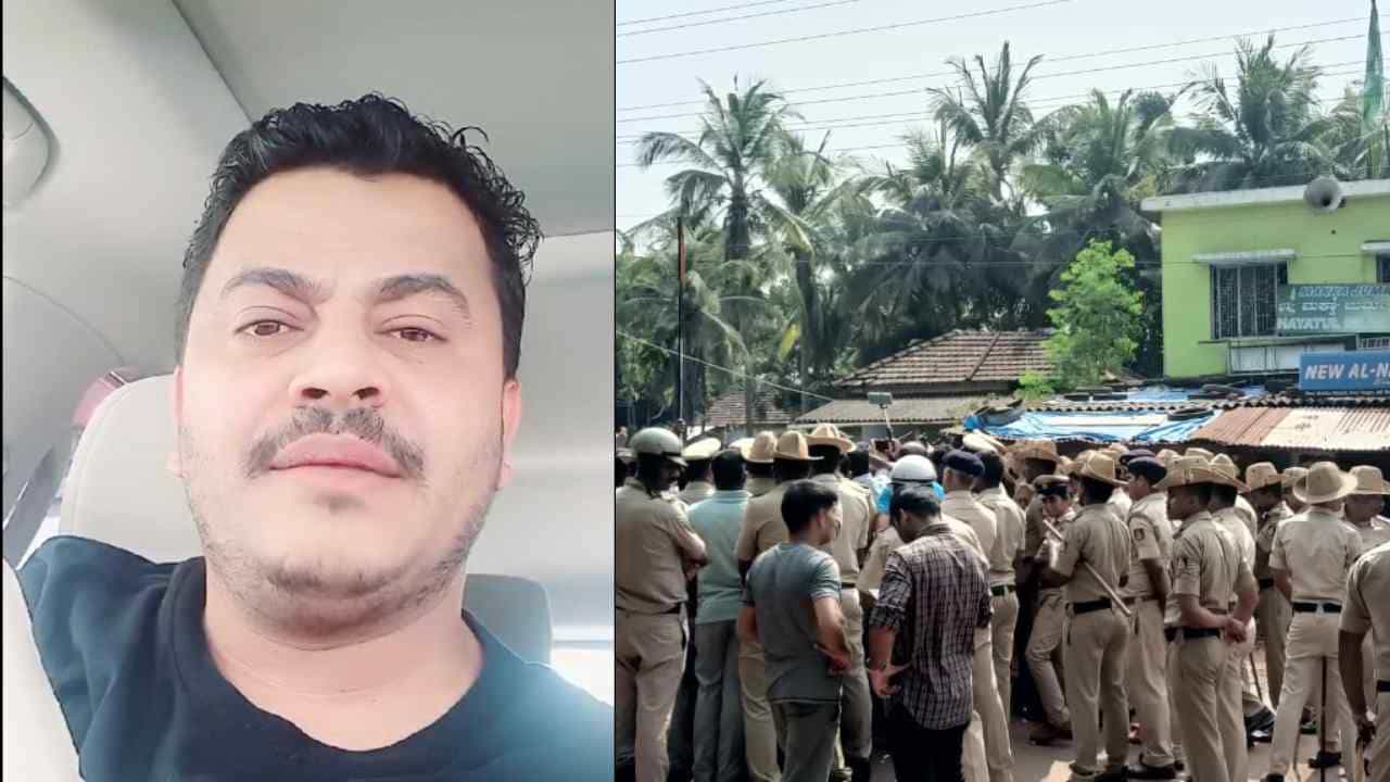 ಭಟ್ಕಳದಲ್ಲಿ ಮುಂದುವರಿದ ಹಿಂದೂ ಮುಸ್ಲಿಂ ಸಂಘರ್ಷ: ಹಿಂದೂ ಕಾರ್ಯಕರ್ತರಿಗೆ ದುಬೈನಿಂದ ಬೆದರಿಕೆ ಭಟ್ಕಳದಲ್ಲಿ ಮುಂದುವರಿದ ಹಿಂದೂ ಮುಸ್ಲಿಂ ಸಂಘರ್ಷ: ಹಿಂದೂ ಕಾರ್ಯಕರ್ತರಿಗೆ ದುಬೈನಿಂದ ಬೆದರಿಕೆ