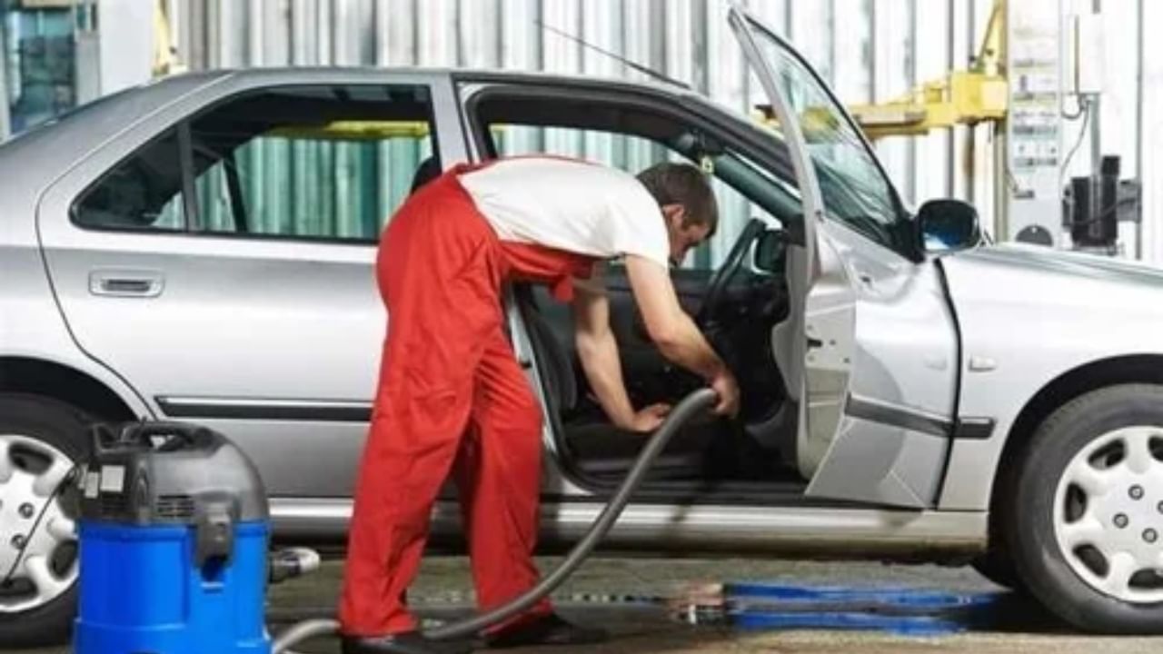 How to car maintenance (5)