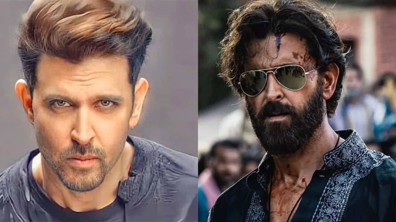 ಹೃತಿಕ್ ರೋಷನ್ ಆಸ್ತಿ ಎಷ್ಟು ಸಾವಿರ ಕೋಟಿ ರೂಪಾಯಿ? ಪ್ರತಿ ಚಿತ್ರಕ್ಕೆ ಪಡೆಯೋ ಸಂಭಾವನೆ ಎಷ್ಟು? ಹೃತಿಕ್ ರೋಷನ್ ಆಸ್ತಿ ಎಷ್ಟು ಸಾವಿರ ಕೋಟಿ ರೂಪಾಯಿ? ಪ್ರತಿ ಚಿತ್ರಕ್ಕೆ ಪಡೆಯೋ ಸಂಭಾವನೆ ಎಷ್ಟು?