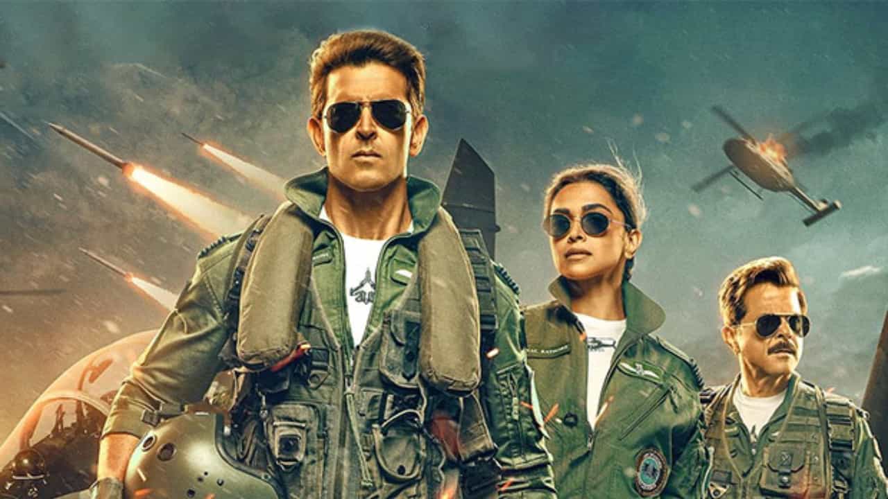 ‘ಫೈಟರ್’ ಚಿತ್ರದಲ್ಲಿ ನಟಿಸಲು ಈ ಕಲಾವಿದರು ಪಡೆದಿದ್ದಾರೆ ಭರ್ಜರಿ ಸಂಭಾವನೆ; ಇಲ್ಲಿದೆ ವಿವರ ‘ಫೈಟರ್’ ಚಿತ್ರದಲ್ಲಿ ನಟಿಸಲು ಈ ಕಲಾವಿದರು ಪಡೆದಿದ್ದಾರೆ ಭರ್ಜರಿ ಸಂಭಾವನೆ; ಇಲ್ಲಿದೆ ವಿವರ