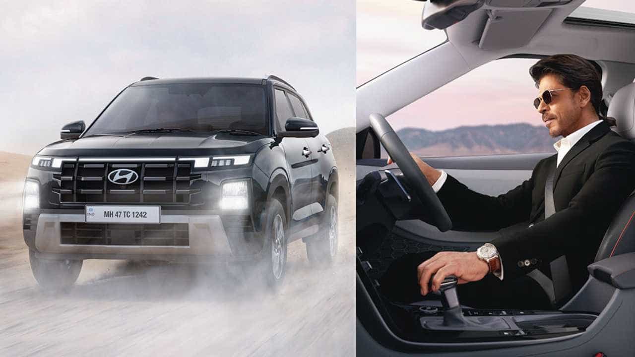 Hyundai Creta facelift: ಭರ್ಜರಿ ಫೀಚರ್ಸ್ ಗಳೊಂದಿಗೆ ಹ್ಯುಂಡೈ ಕ್ರೆಟಾ ಫೇಸ್ಲಿಫ್ಟ್ ಬಿಡುಗಡೆ Hyundai Creta facelift: ಭರ್ಜರಿ ಫೀಚರ್ಸ್ ಗಳೊಂದಿಗೆ ಹ್ಯುಂಡೈ ಕ್ರೆಟಾ ಫೇಸ್ಲಿಫ್ಟ್ ಬಿಡುಗಡೆ