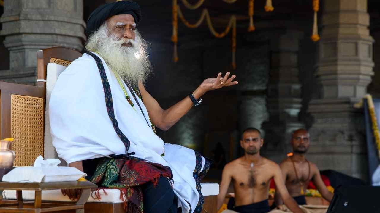 ಅಯೋಧ್ಯೆ ರಾಮ ಮಂದಿರ ಉದ್ಘಾಟನೆಗೆ ಹೋಗುತ್ತಿಲ್ಲ: ಸದ್ಗುರು ಜಗ್ಗಿ ವಾಸುದೇವ್, ಇಶಾ ಫೌಂಡೇಶನ್ ಅಯೋಧ್ಯೆ ರಾಮ ಮಂದಿರ ಉದ್ಘಾಟನೆಗೆ ಹೋಗುತ್ತಿಲ್ಲ: ಸದ್ಗುರು ಜಗ್ಗಿ ವಾಸುದೇವ್, ಇಶಾ ಫೌಂಡೇಶನ್