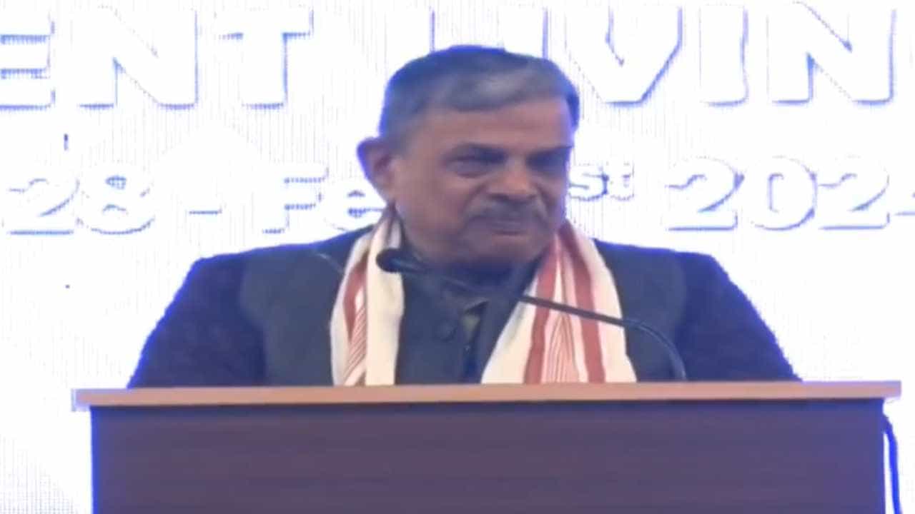 ಪ್ರತಿಯೊಂದು ಜೀವಿಯಲ್ಲಿರುವ ದೈವತ್ವವನ್ನು ಕಾಪಾಡುವ ಜವಾಬ್ದಾರಿ ನಮ್ಮ ಮೇಲಿದೆ: ದತ್ತಾತ್ರೇಯ ಹೊಸಬಾಳೆ