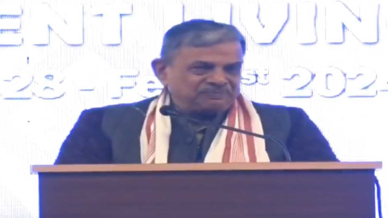 ಪ್ರತಿಯೊಂದು ಜೀವಿಯಲ್ಲಿರುವ ದೈವತ್ವವನ್ನು ಕಾಪಾಡುವ ಜವಾಬ್ದಾರಿ ನಮ್ಮ ಮೇಲಿದೆ: ದತ್ತಾತ್ರೇಯ ಹೊಸಬಾಳೆ