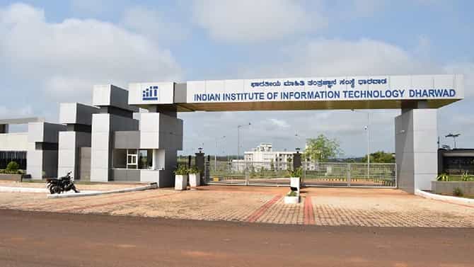 IIIT Dharwad Recruitment 2024: 01 ಹುದ್ದೆಗೆ ಅರ್ಜಿ ಸಲ್ಲಿಸಿ