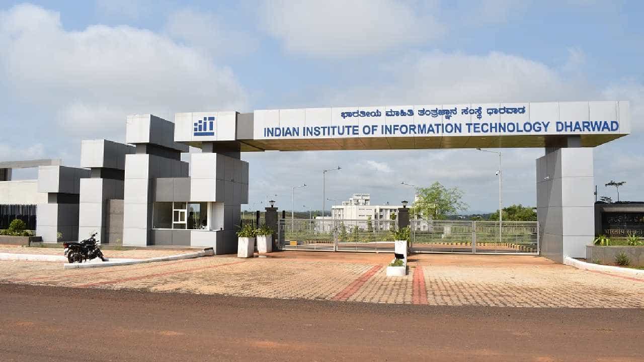 IIIT Dharwad Recruitment 2024: 01 ರಿಜಿಸ್ಟ್ರಾರ್ ಹುದ್ದೆಗೆ ಆನ್ಲೈನ್ನಲ್ಲಿ ಅರ್ಜಿ ಸಲ್ಲಿಸಿ IIIT Dharwad Recruitment 2024: 01 ರಿಜಿಸ್ಟ್ರಾರ್ ಹುದ್ದೆಗೆ ಆನ್ಲೈನ್ನಲ್ಲಿ ಅರ್ಜಿ ಸಲ್ಲಿಸಿ
