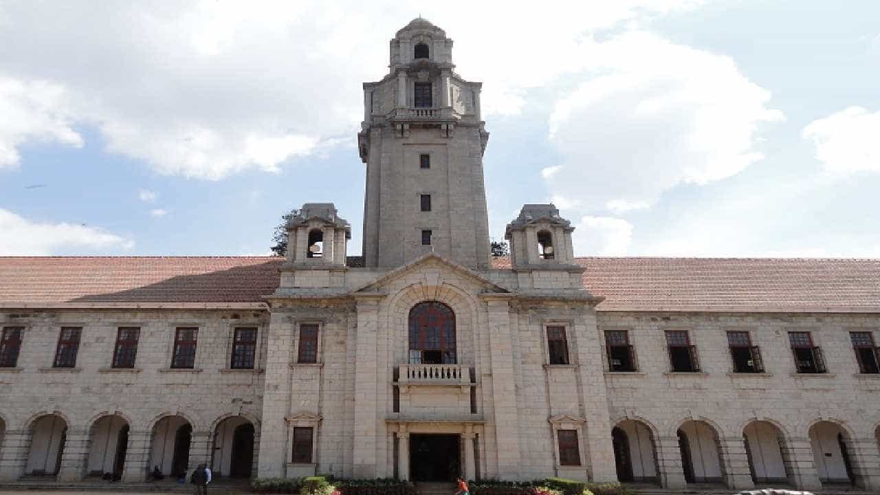 IISc Recruitment 2024: 01 ಹಣಕಾಸು ನಿಯಂತ್ರಕ ಹುದ್ದೆಗೆ ಆನ್ಲೈನ್ನಲ್ಲಿ ಅರ್ಜಿ ಸಲ್ಲಿಸಿ IISc Recruitment 2024: 01 ಹಣಕಾಸು ನಿಯಂತ್ರಕ ಹುದ್ದೆಗೆ ಆನ್ಲೈನ್ನಲ್ಲಿ ಅರ್ಜಿ ಸಲ್ಲಿಸಿ
