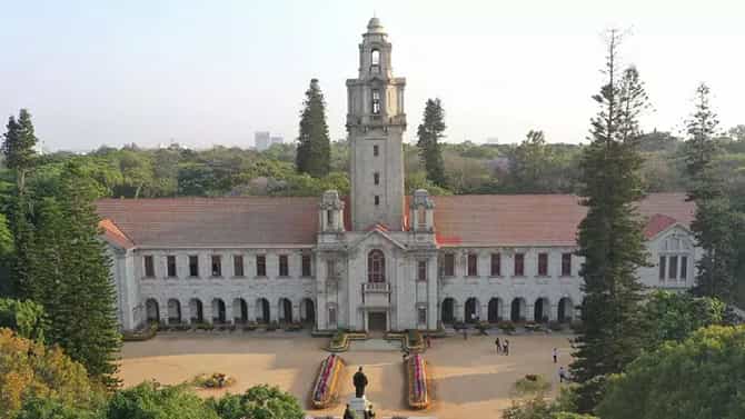 IISc Recruitment 2024: 2 ಹುದ್ದೆಗಳಿಗೆ ಅರ್ಜಿ ಸಲ್ಲಿಸಿ