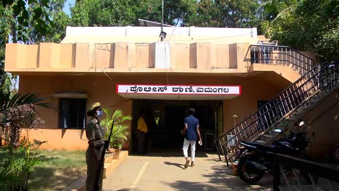 ಸೂಟ್ ಕೇಸ್​ನಲ್ಲಿ ಮಗು ಶವ ರವಾನಿಸುತ್ತಿದ್ದ ಸ್ಟಾರ್ಟ್ ಅಪ್ ಫೌಂಡರ್, ಸಿಇಓ