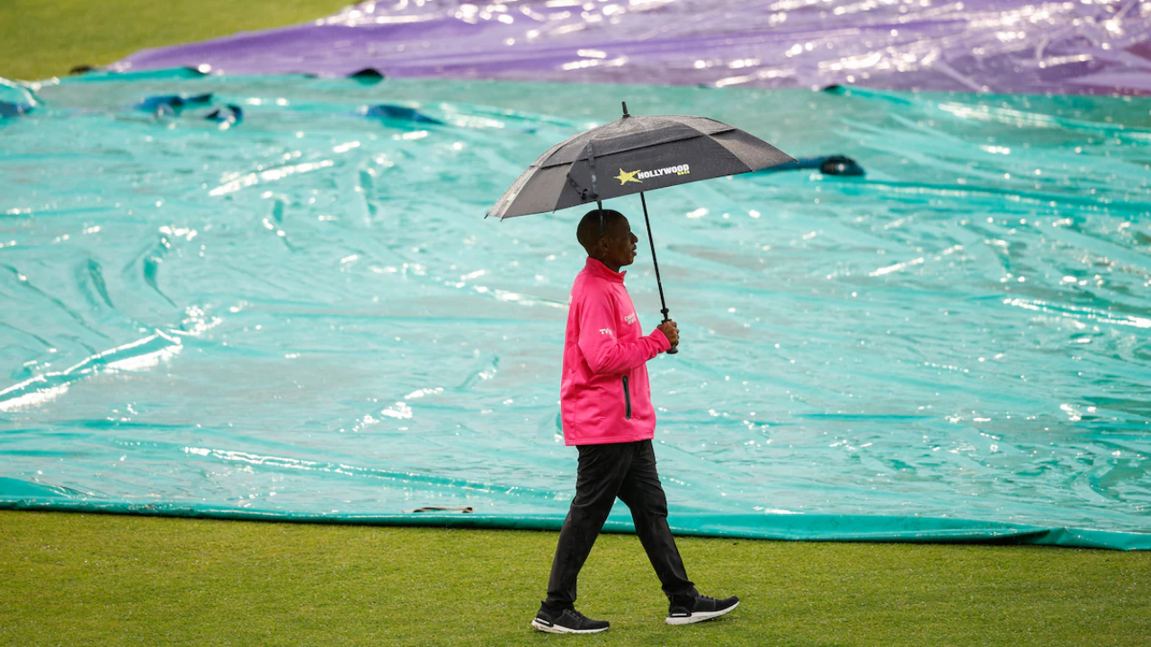 IND vs AFG: ಇಂದೋರ್‌ನಲ್ಲಿ ಮಳೆಯ ಮುನ್ಸೂಚನೆ; ರದ್ದಾಗುತ್ತಾ 2ನೇ ಟಿ20 ಪಂದ್ಯ?