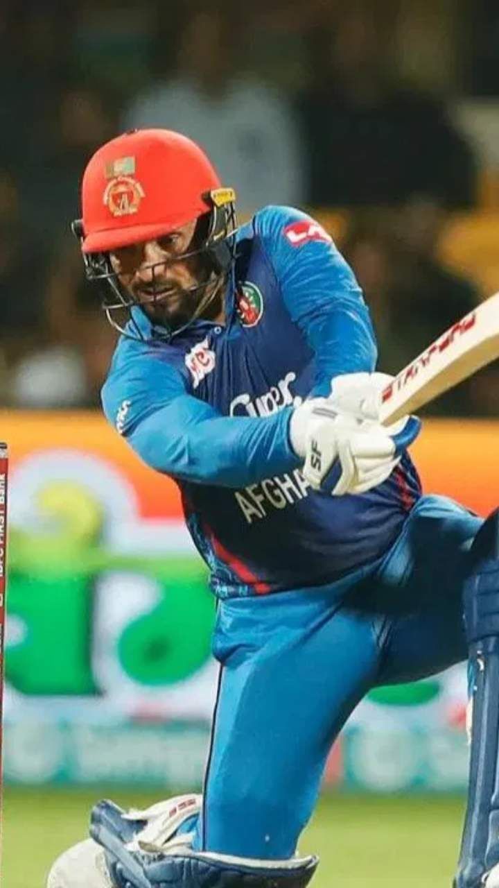 ಚಿನ್ನಸ್ವಾಮಿ ಕ್ರೀಡಾಂಗಣದಲ್ಲಿ ಮೊದಲು ಬ್ಯಾಟ್ ಮಾಡಿದ ಭಾರತ  212 ರನ್ ಗಳಿಸಿದರೆ, ಬಳಿಕ ಅಫ್ಘಾನಿಸ್ತಾನ ಕೂಡ ಸ್ಕೋರ್ ಸಮಬಲಗೊಳಿಸಿತು.