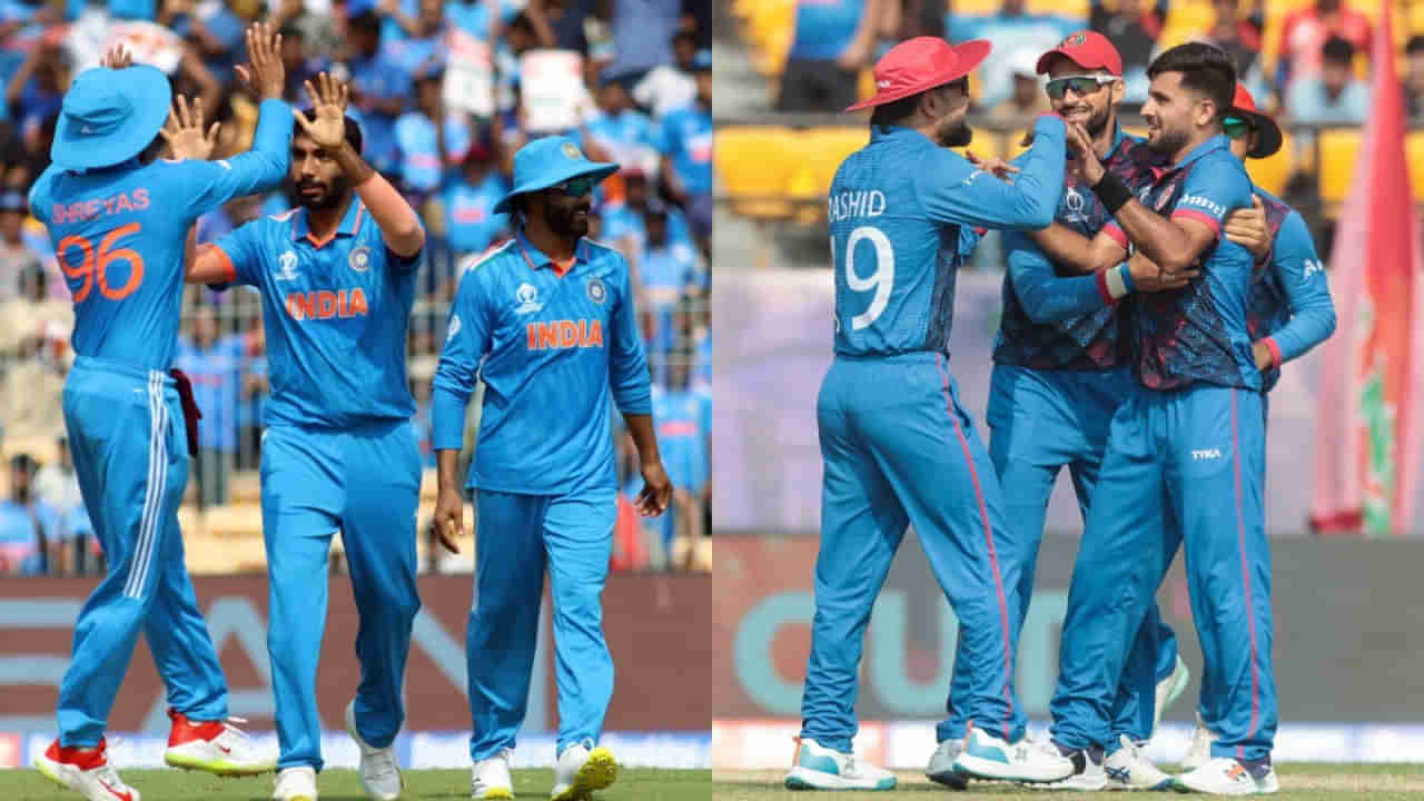 IND vs AFG: ಭಾರತ- ಅಫ್ಘಾನ್ ಟಿ20 ಸರಣಿ ಯಾವಾಗ ಆರಂಭ? ಉಚಿತವಾಗಿ ಲೈವ್ ವೀಕ್ಷಿಸುವುದು ಹೇಗೆ?