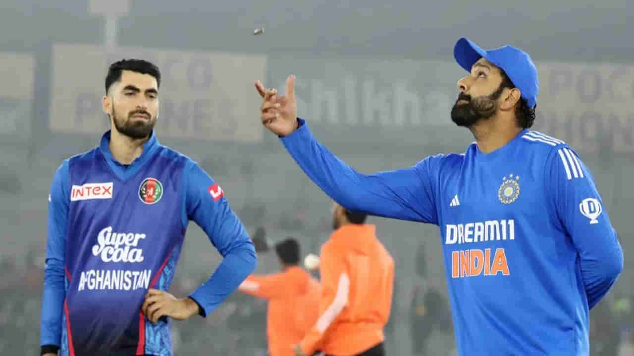 IND vs AFG: ಟೀಂ ಇಂಡಿಯಾದಲ್ಲಿ 3 ಬದಲಾವಣೆ; ಕೊನೆಗೂ ಸ್ಥಾನ ಪಡೆದ ಸಂಜು
