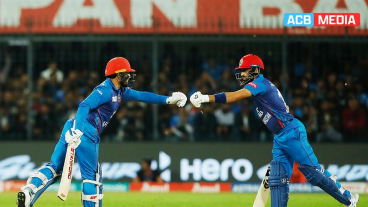 ಮೇಲೆ ಹೇಳಿದಂತೆ ಭಾರತದ ವಿರುದ್ಧದ ಈ ಪಂದ್ಯದಲ್ಲಿ ಅಫ್ಘಾನಿಸ್ತಾನ 172 ರನ್ ಗಳಿಸಿದೆ. ಇದು ಟಿ20 ಮಾದರಿಯಲ್ಲಿ ಭಾರತದ ವಿರುದ್ಧ ಅಫ್ಘಾನಿಸ್ತಾನ ಕಲೆಹಾಕಿದ ಅತಿ ದೊಡ್ಡ ಸ್ಕೋರ್ ಆಗಿದೆ. ಇದಕ್ಕೂ ಮೊದಲು ಜನವರಿ 11 ರಂದು ಭಾರತದ ವಿರುದ್ಧ ನಡೆದ ಪಂದ್ಯದಲ್ಲಿ ಅಫ್ಘಾನಿಸ್ತಾನ 158 ರನ್ ಗಳಿಸಿತ್ತು. 